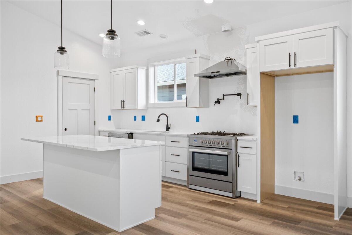 Autumn Ridge Subdivision - Residential