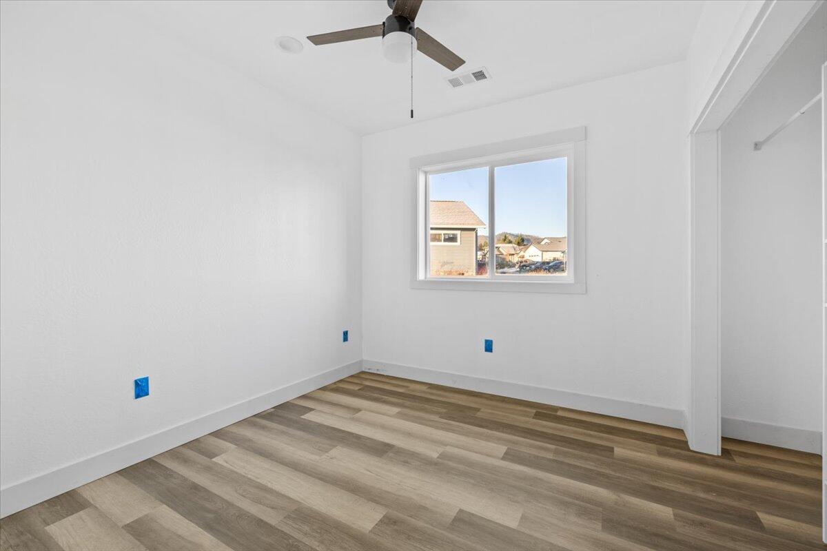 Autumn Ridge Subdivision - Residential