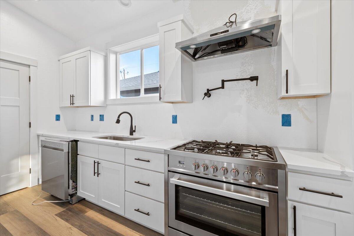 Autumn Ridge Subdivision - Residential