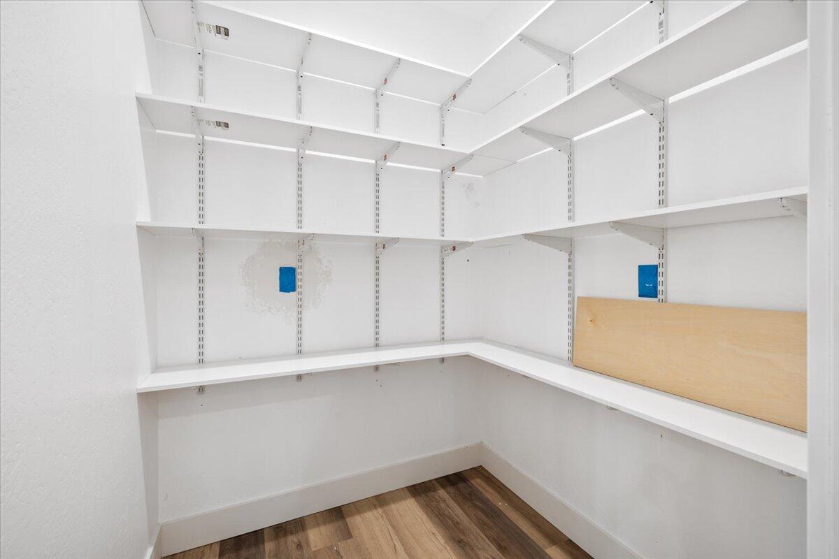 Autumn Ridge Subdivision - Residential