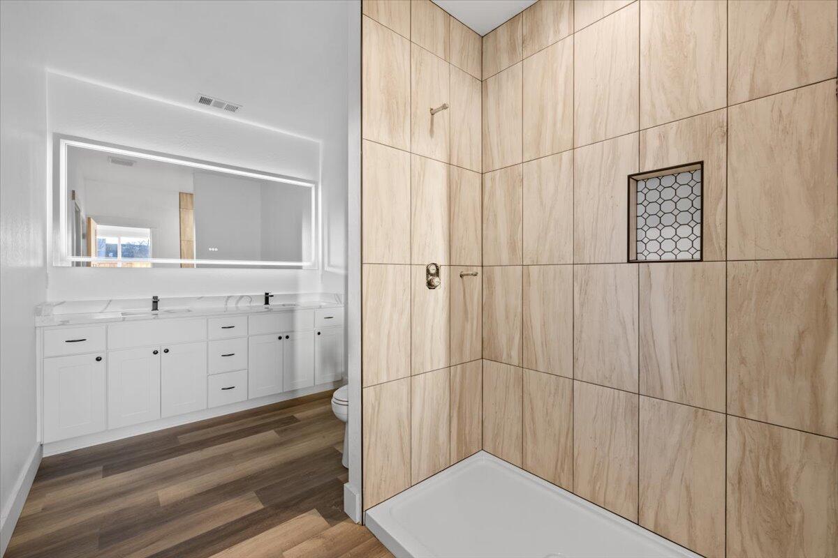 Autumn Ridge Subdivision - Residential