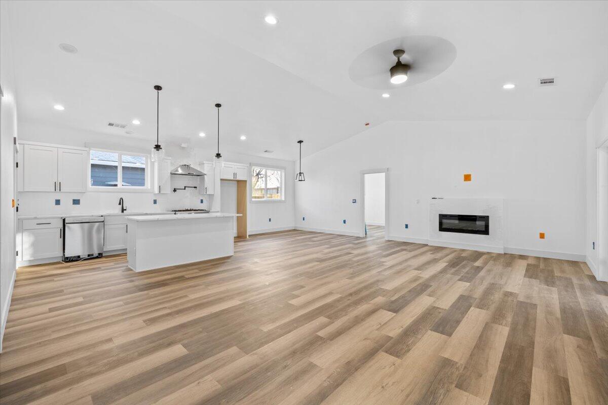 Autumn Ridge Subdivision - Residential