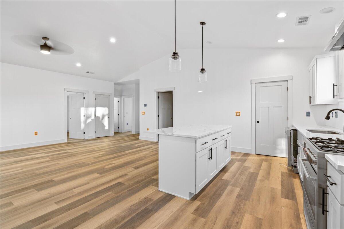 Autumn Ridge Subdivision - Residential