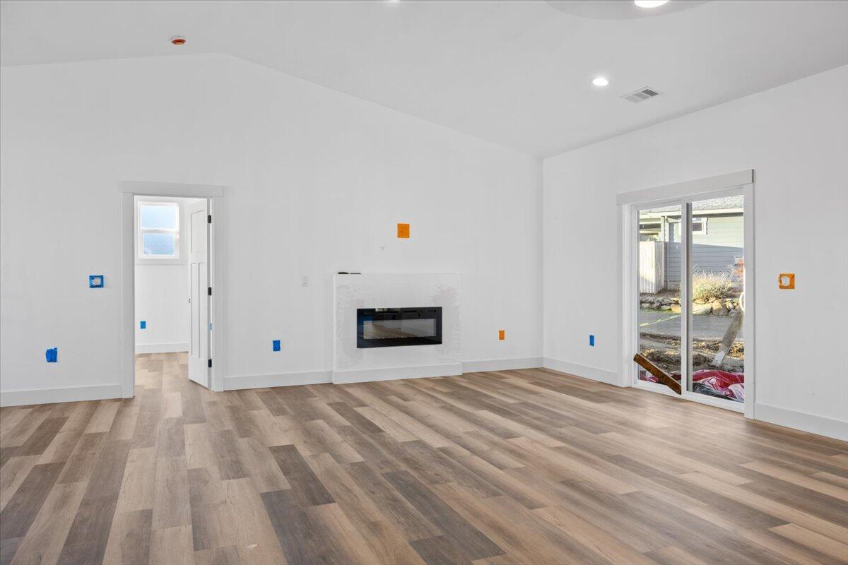 Autumn Ridge Subdivision - Residential