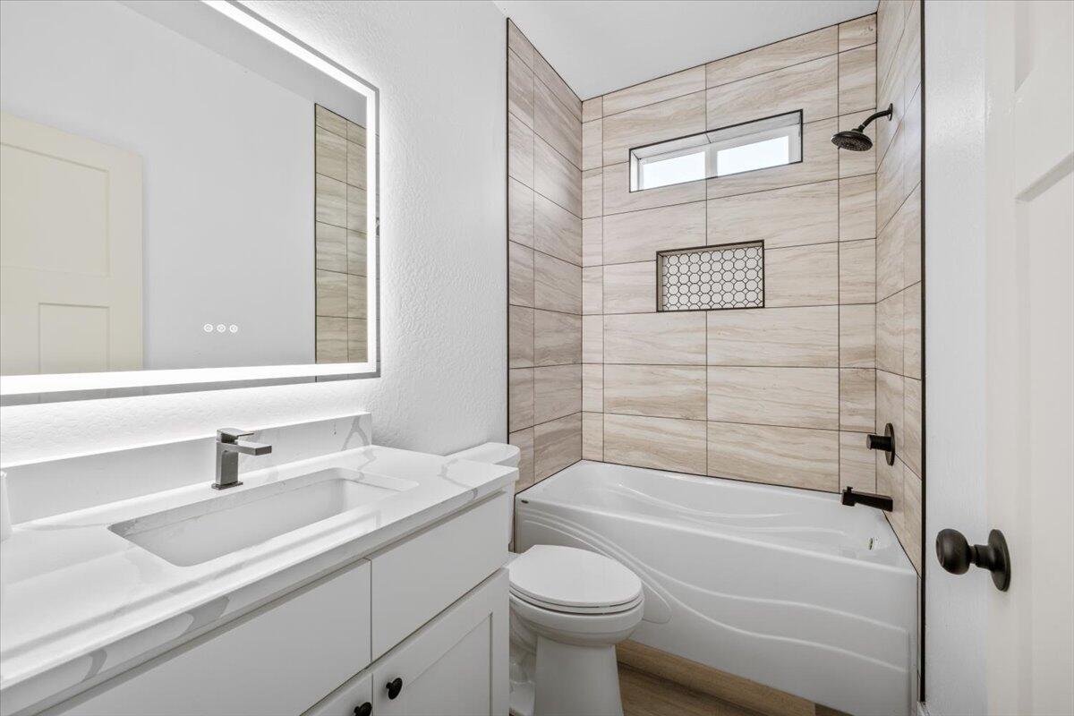 Autumn Ridge Subdivision - Residential