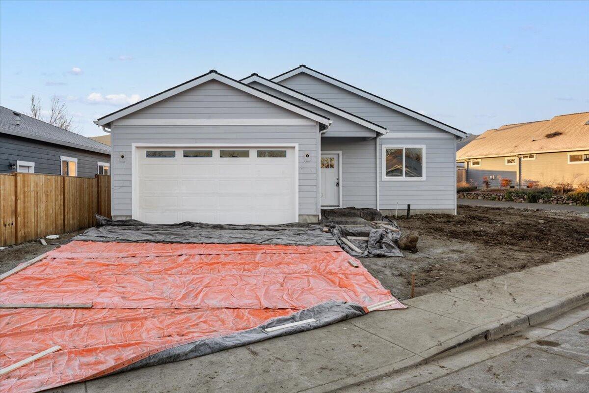 Autumn Ridge Subdivision - Residential