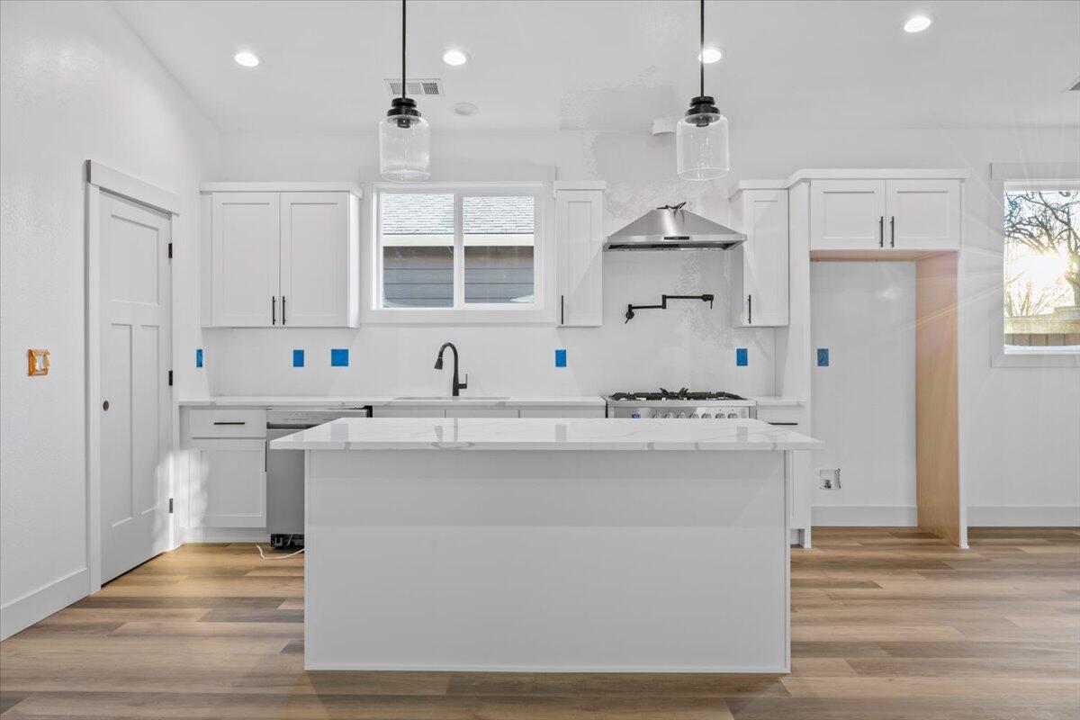 Autumn Ridge Subdivision - Residential