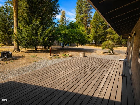 Tiny photo for 52859 Day Road, La Pine, OR 97739 (MLS # 220225724)