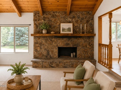 Tiny photo for 52859 Day Road, La Pine, OR 97739 (MLS # 220225724)
