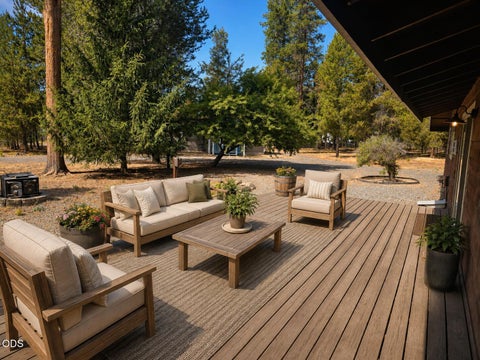 Tiny photo for 52859 Day Road, La Pine, OR 97739 (MLS # 220225724)