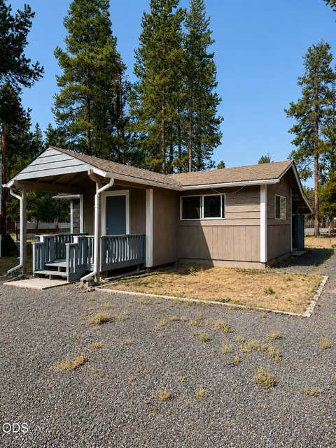 Tiny photo for 52859 Day Road, La Pine, OR 97739 (MLS # 220225724)