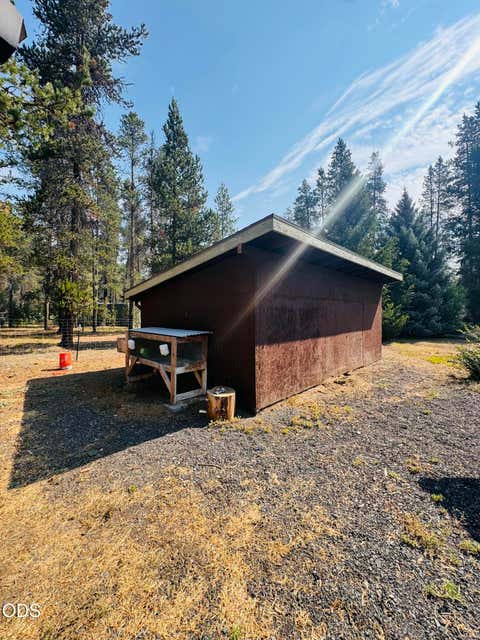 Tiny photo for 52859 Day Road, La Pine, OR 97739 (MLS # 220225724)