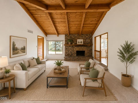 Tiny photo for 52859 Day Road, La Pine, OR 97739 (MLS # 220225724)