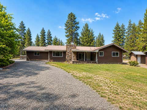 Tiny photo for 52859 Day Road, La Pine, OR 97739 (MLS # 220225724)