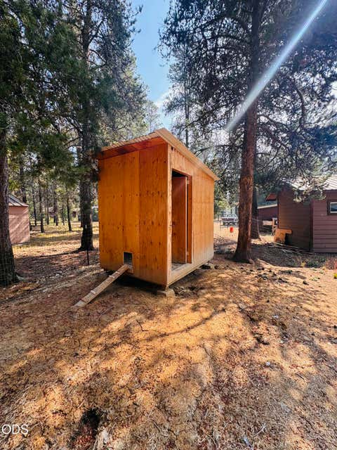 Tiny photo for 52859 Day Road, La Pine, OR 97739 (MLS # 220225724)