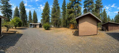Tiny photo for 52859 Day Road, La Pine, OR 97739 (MLS # 220225724)
