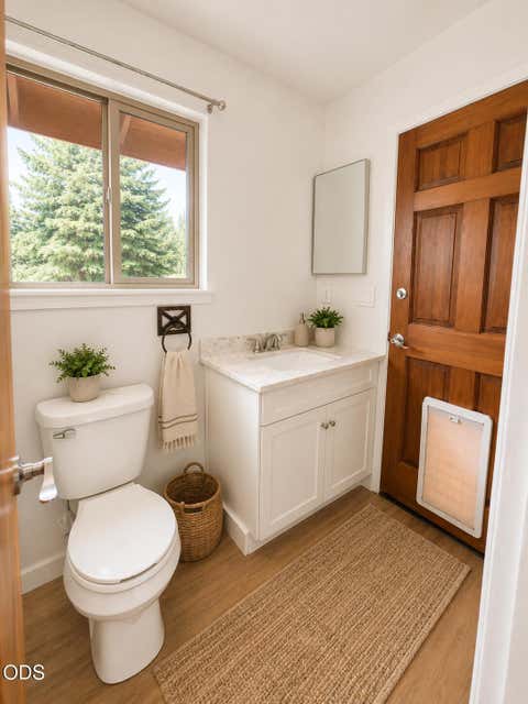 Tiny photo for 52859 Day Road, La Pine, OR 97739 (MLS # 220225724)
