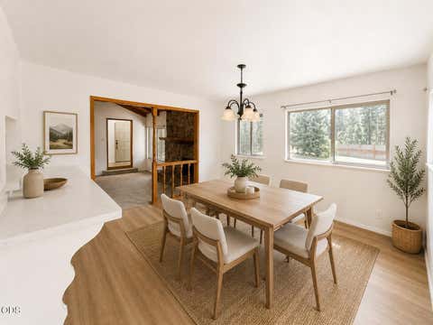 Tiny photo for 52859 Day Road, La Pine, OR 97739 (MLS # 220225724)