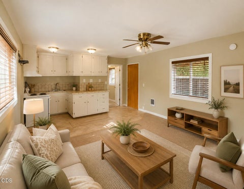 Tiny photo for 52859 Day Road, La Pine, OR 97739 (MLS # 220225724)
