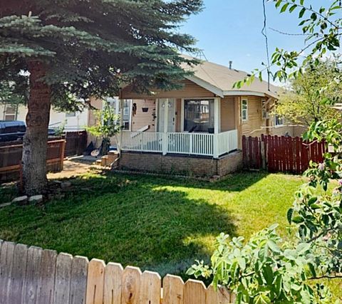 Tiny photo for 3236 Cannon Avenue, Klamath Falls, OR 97603 (MLS # 220220263)