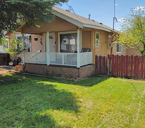 Photo of 3236 Cannon Avenue, Klamath Falls, OR 97603 (MLS # 220220263)