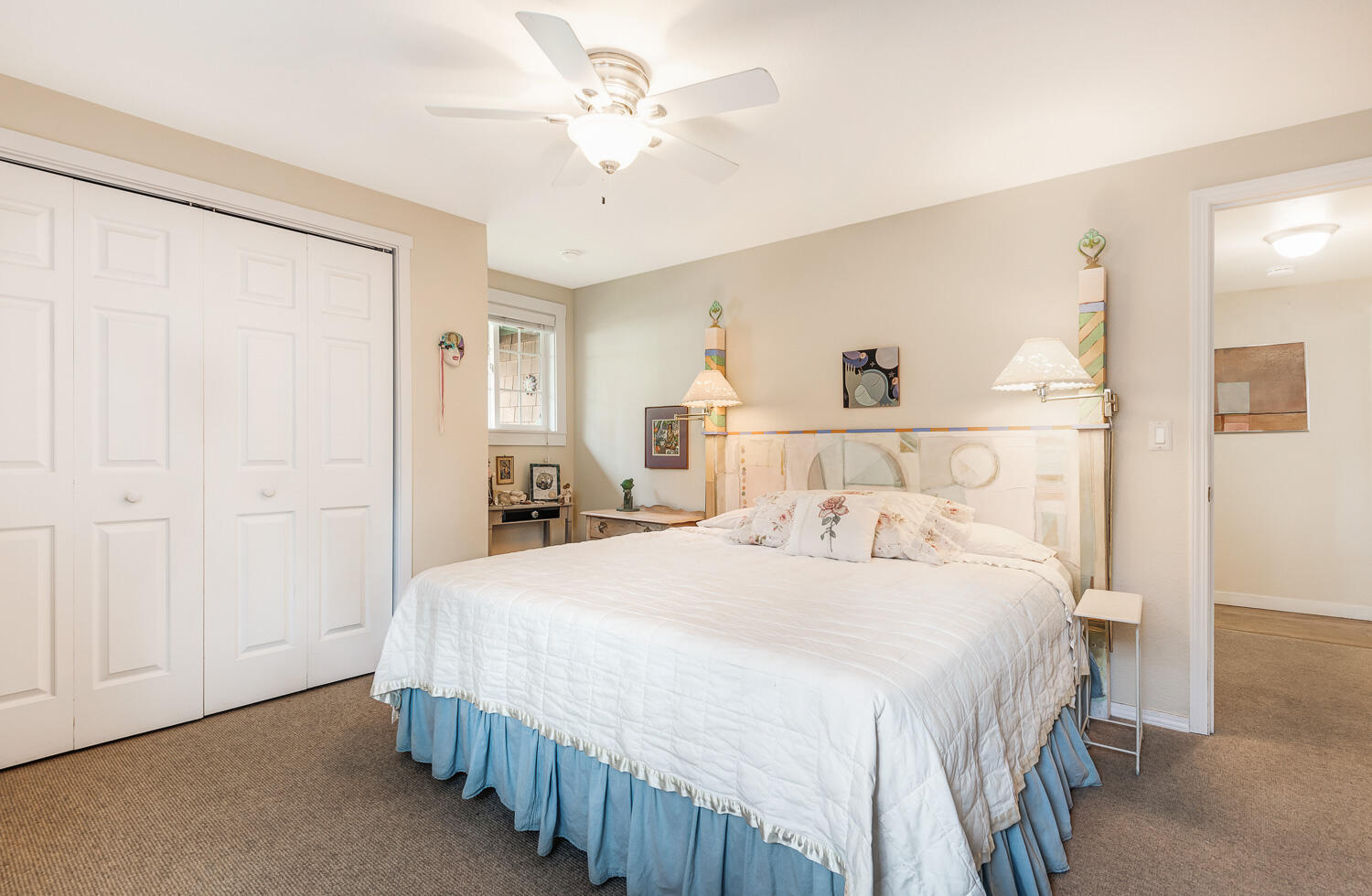 River Terrace - Residential