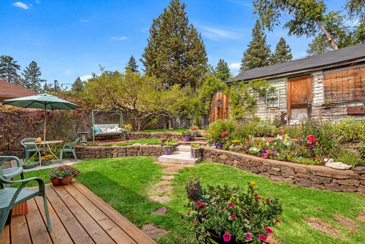 River Terrace - Residential