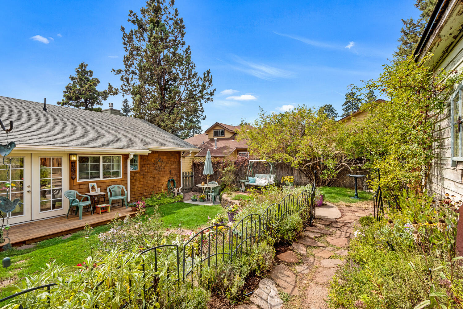 River Terrace - Residential