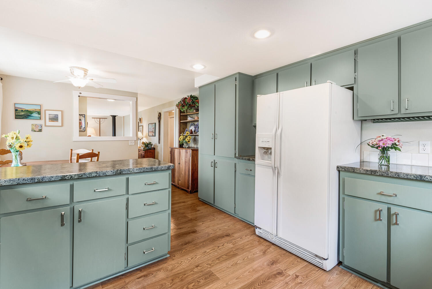 River Terrace - Residential