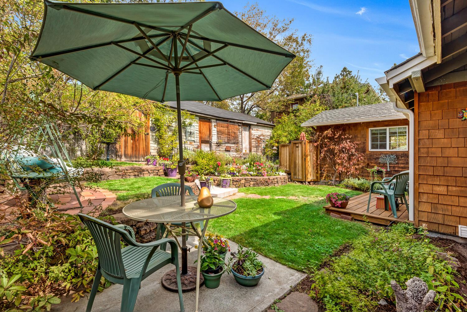 River Terrace - Residential