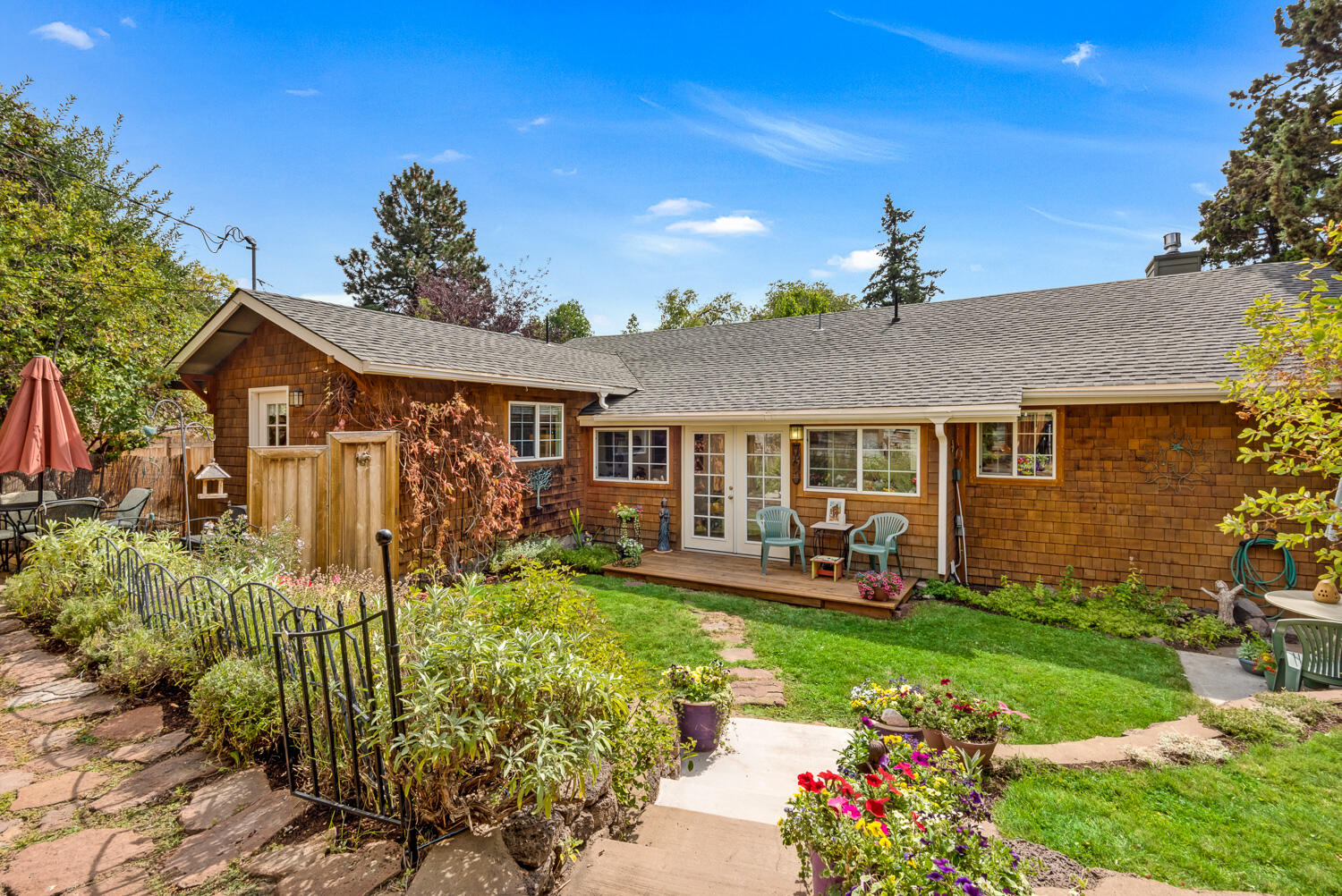 River Terrace - Residential