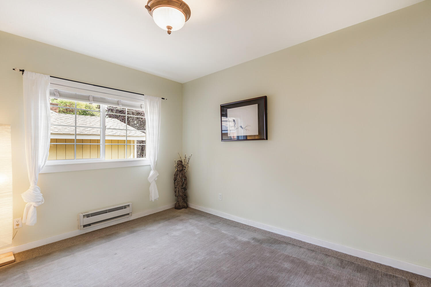 River Terrace - Residential