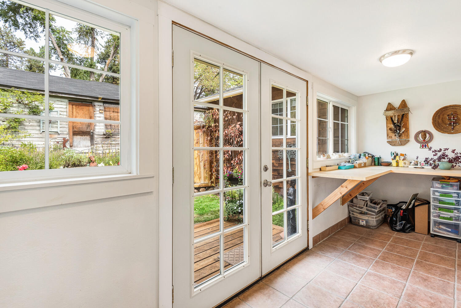 River Terrace - Residential