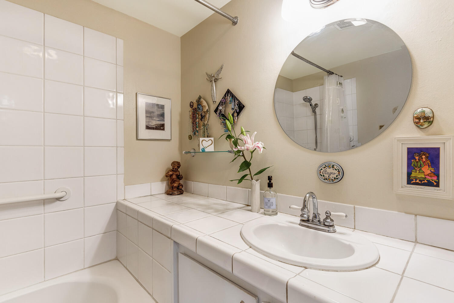 River Terrace - Residential