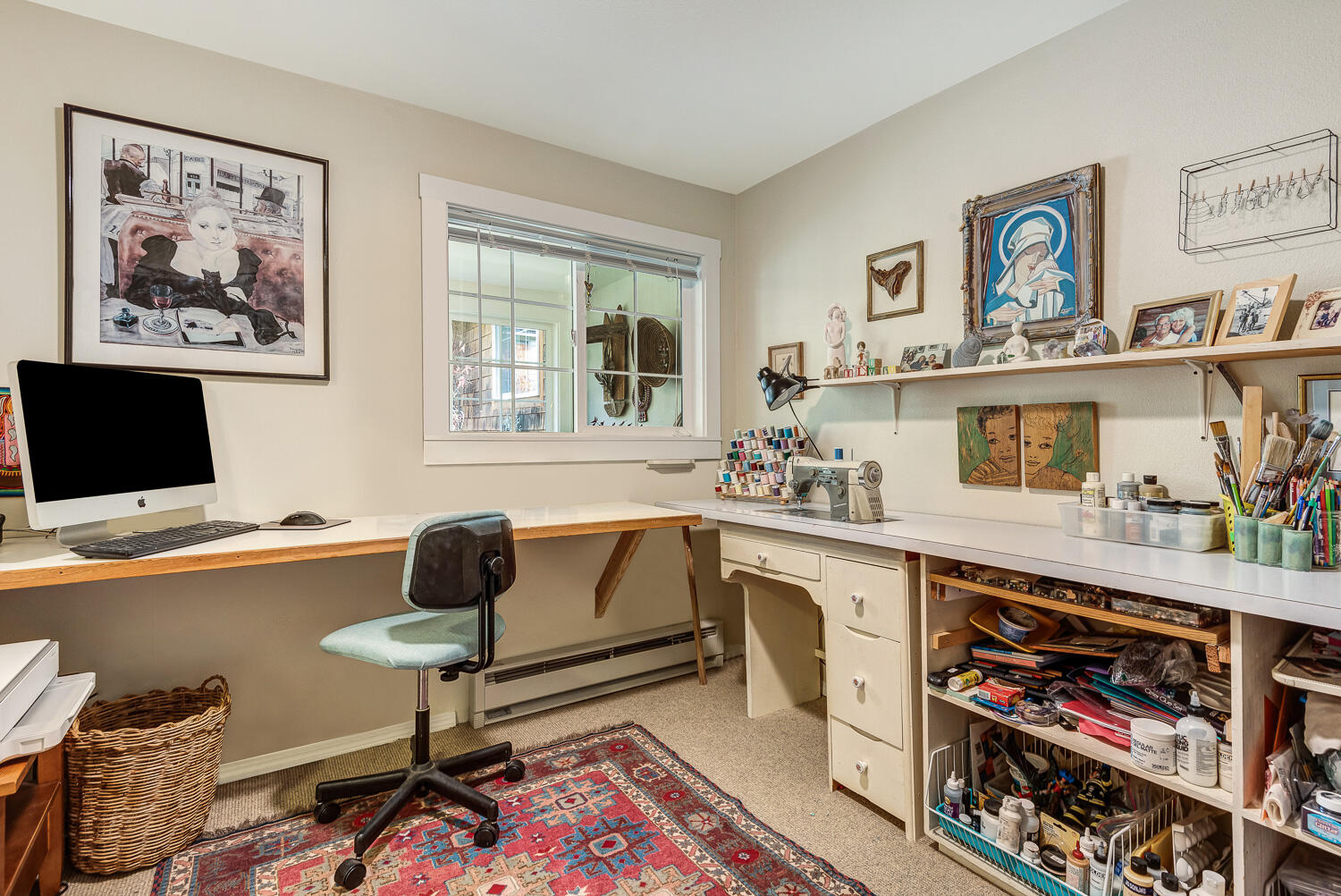 River Terrace - Residential