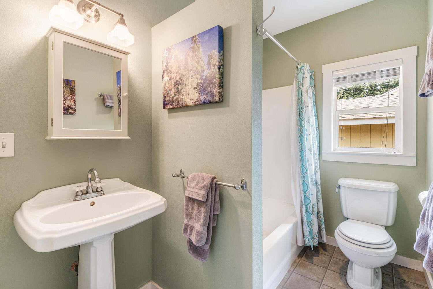 River Terrace - Residential