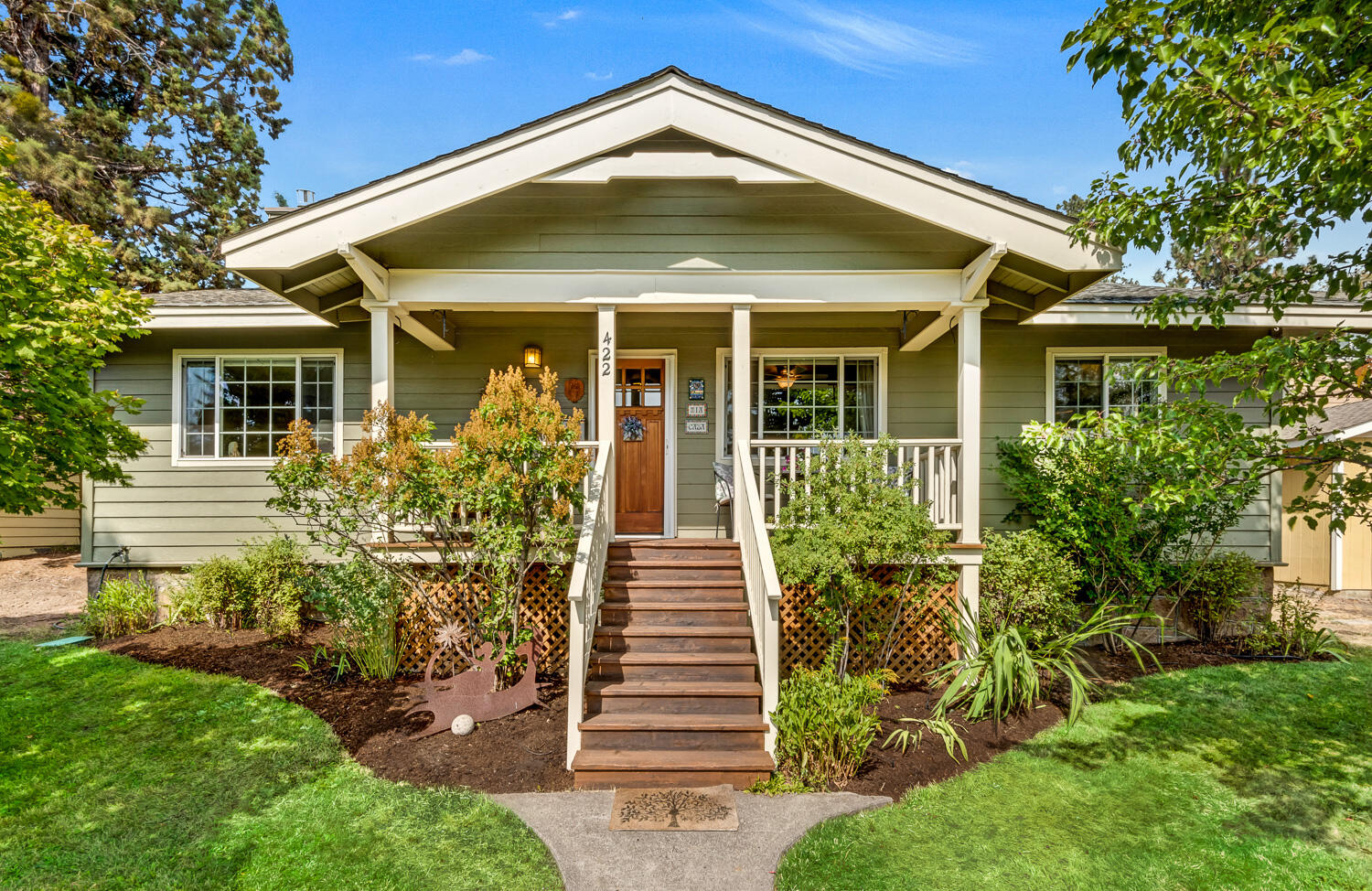 River Terrace - Residential