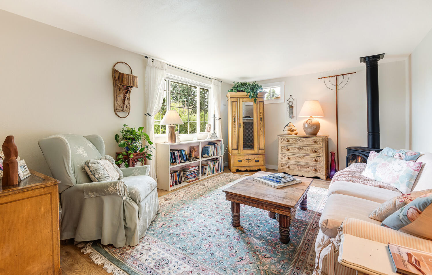 River Terrace - Residential