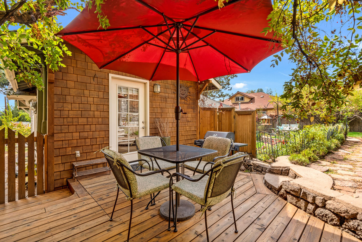 River Terrace - Residential