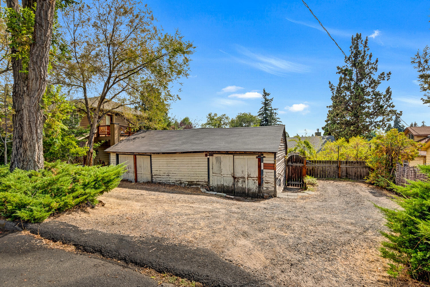 River Terrace - Residential