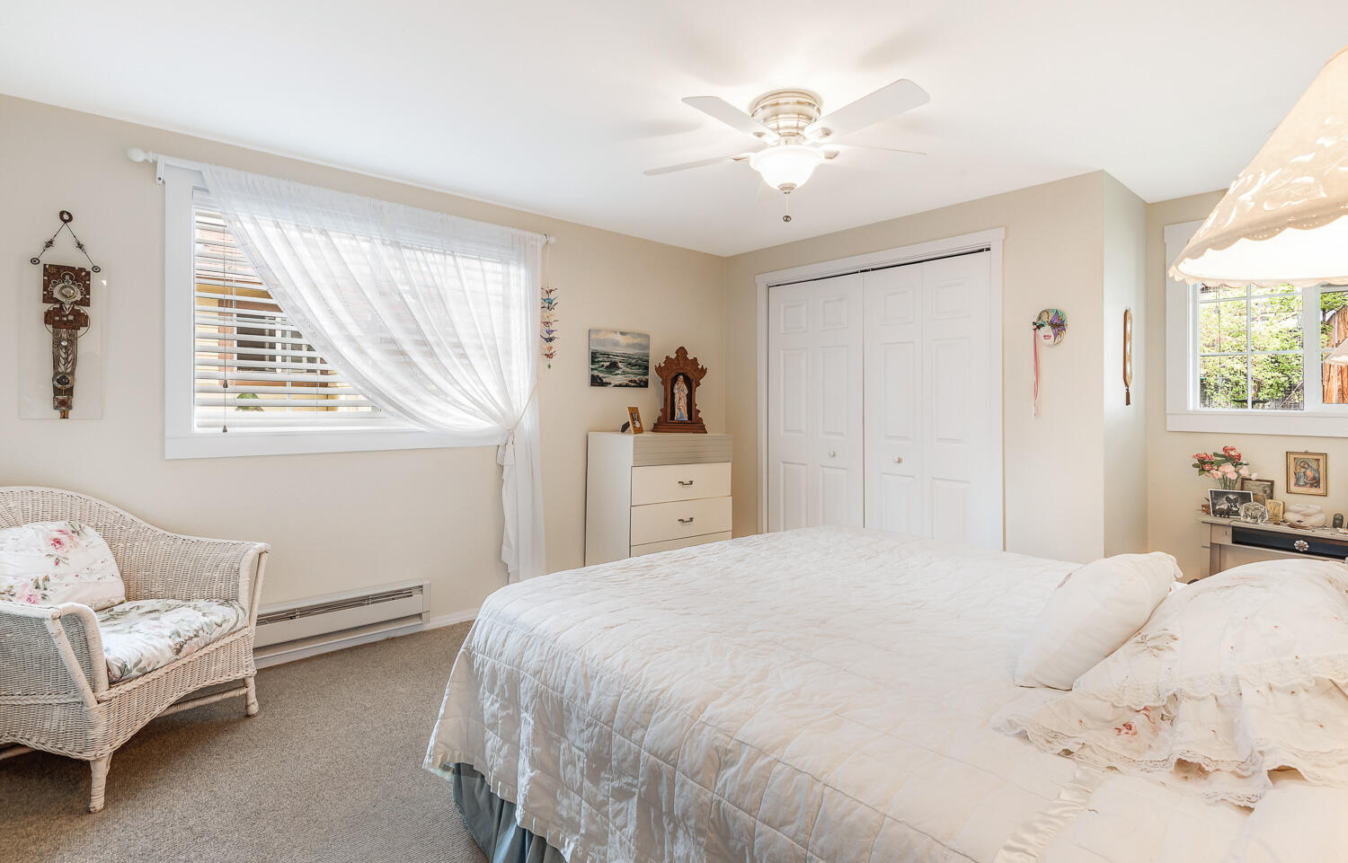 River Terrace - Residential