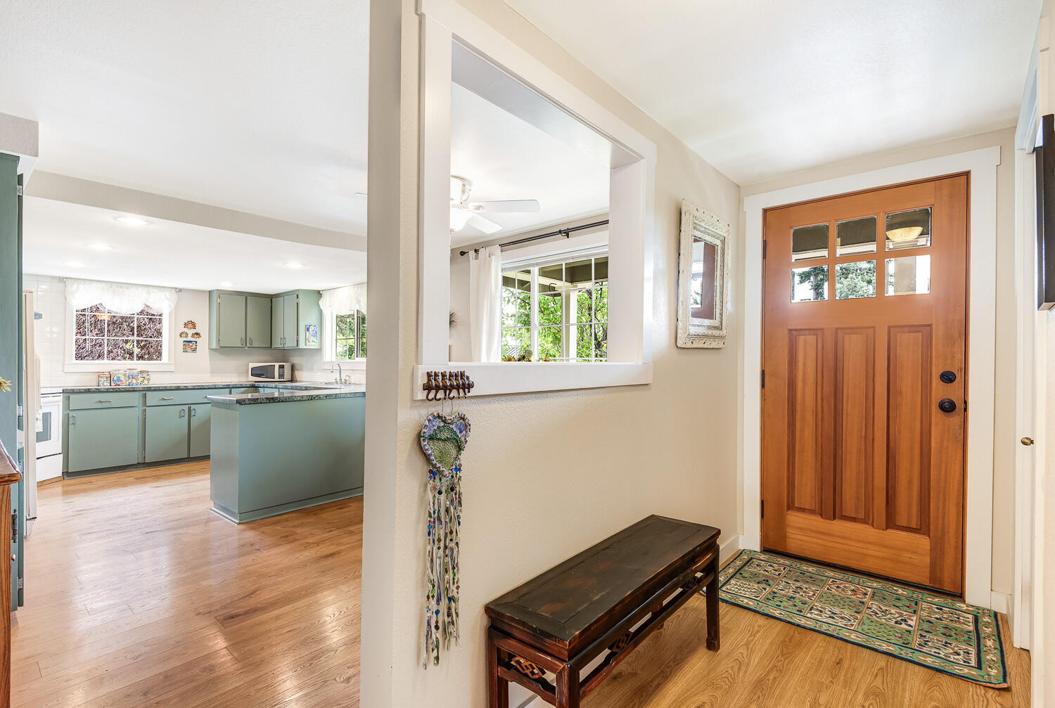 River Terrace - Residential