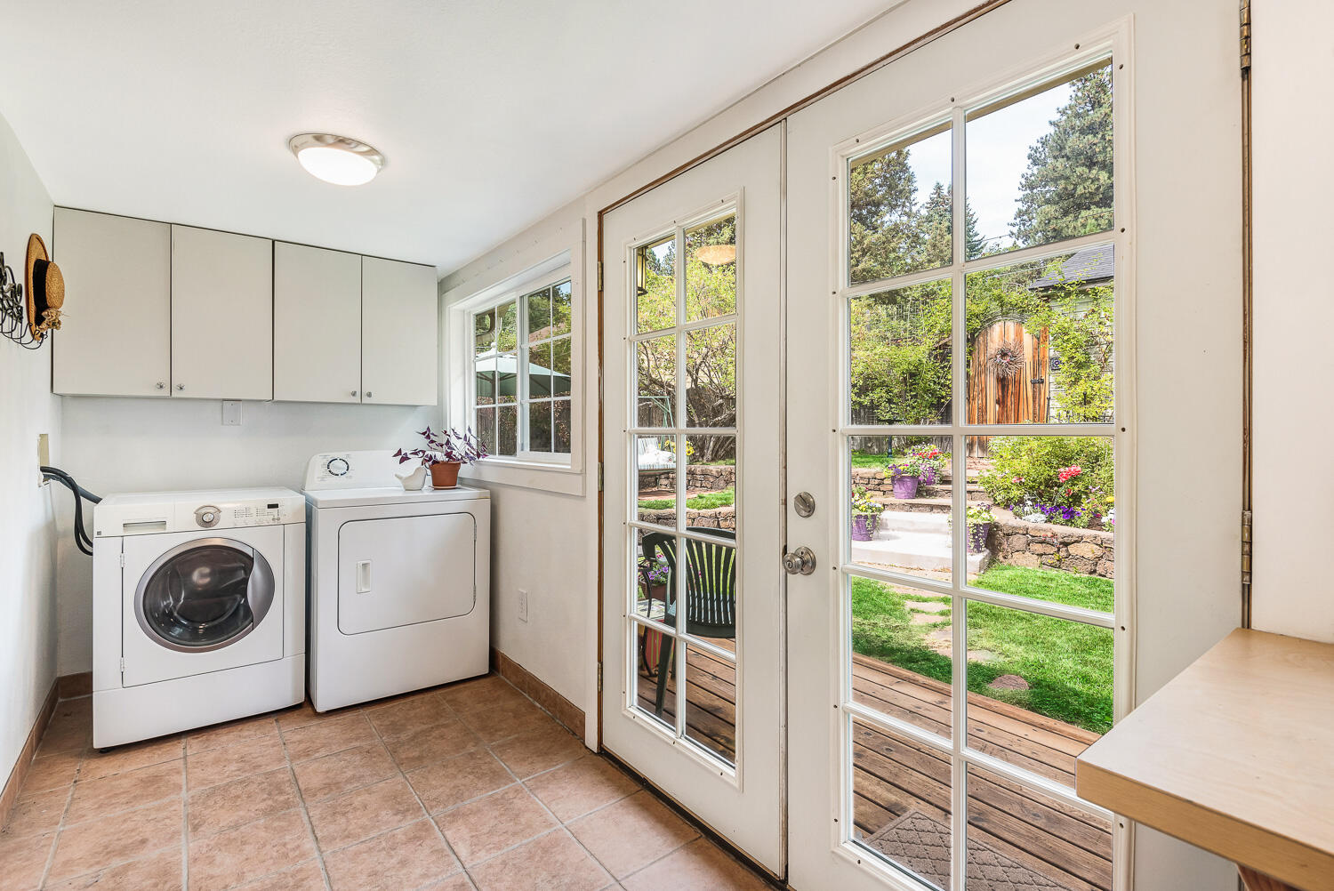 River Terrace - Residential