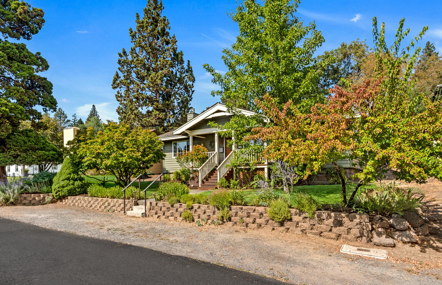 River Terrace - Residential