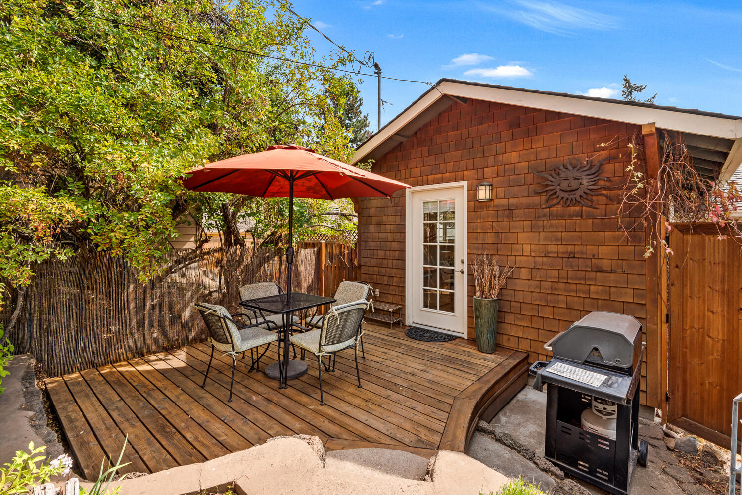 River Terrace - Residential