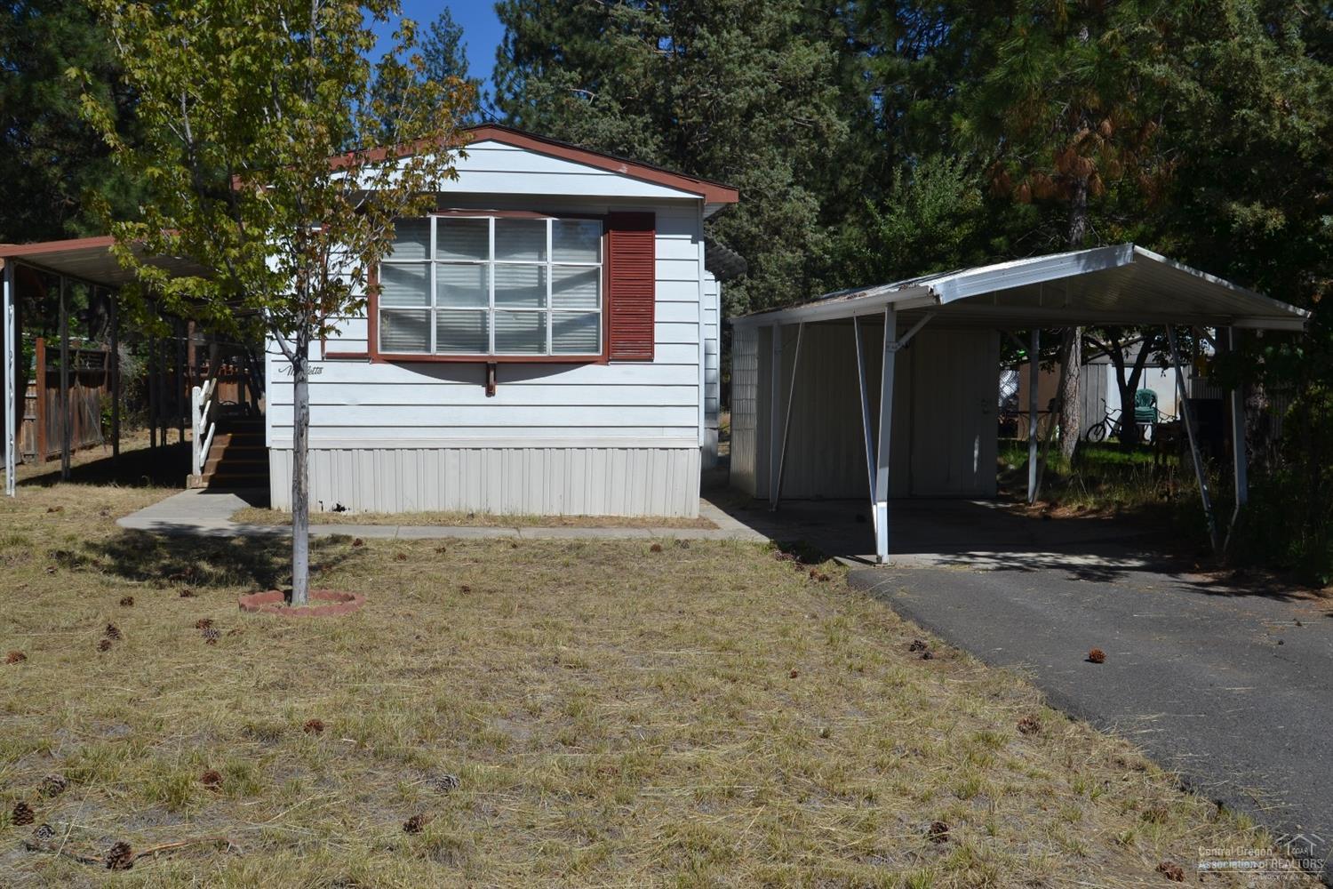 Romaine Village - Residential