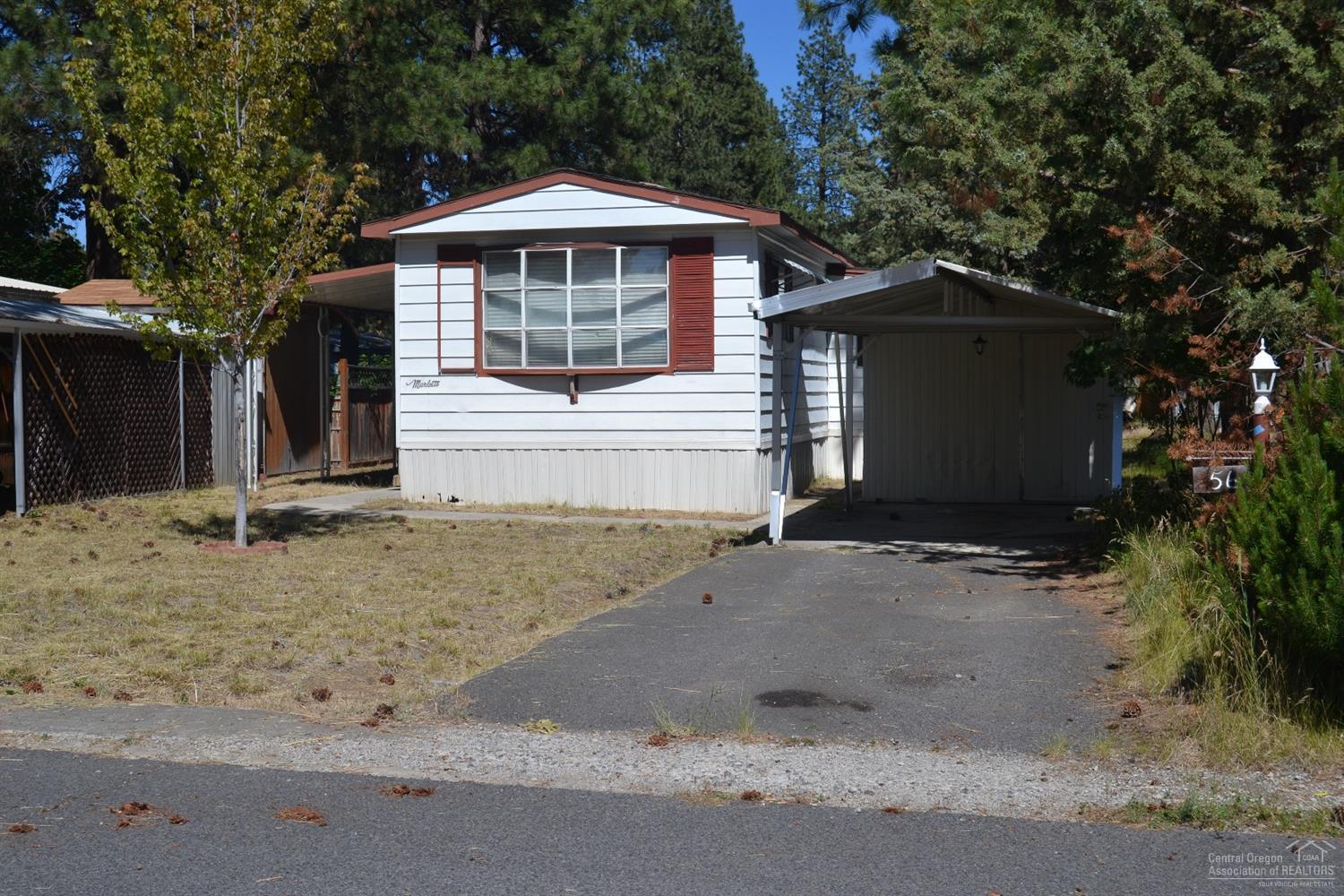 Romaine Village - Residential