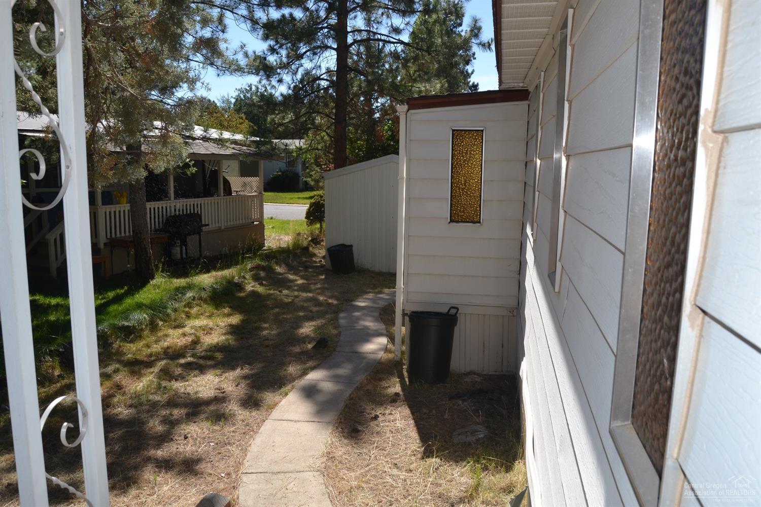 Romaine Village - Residential