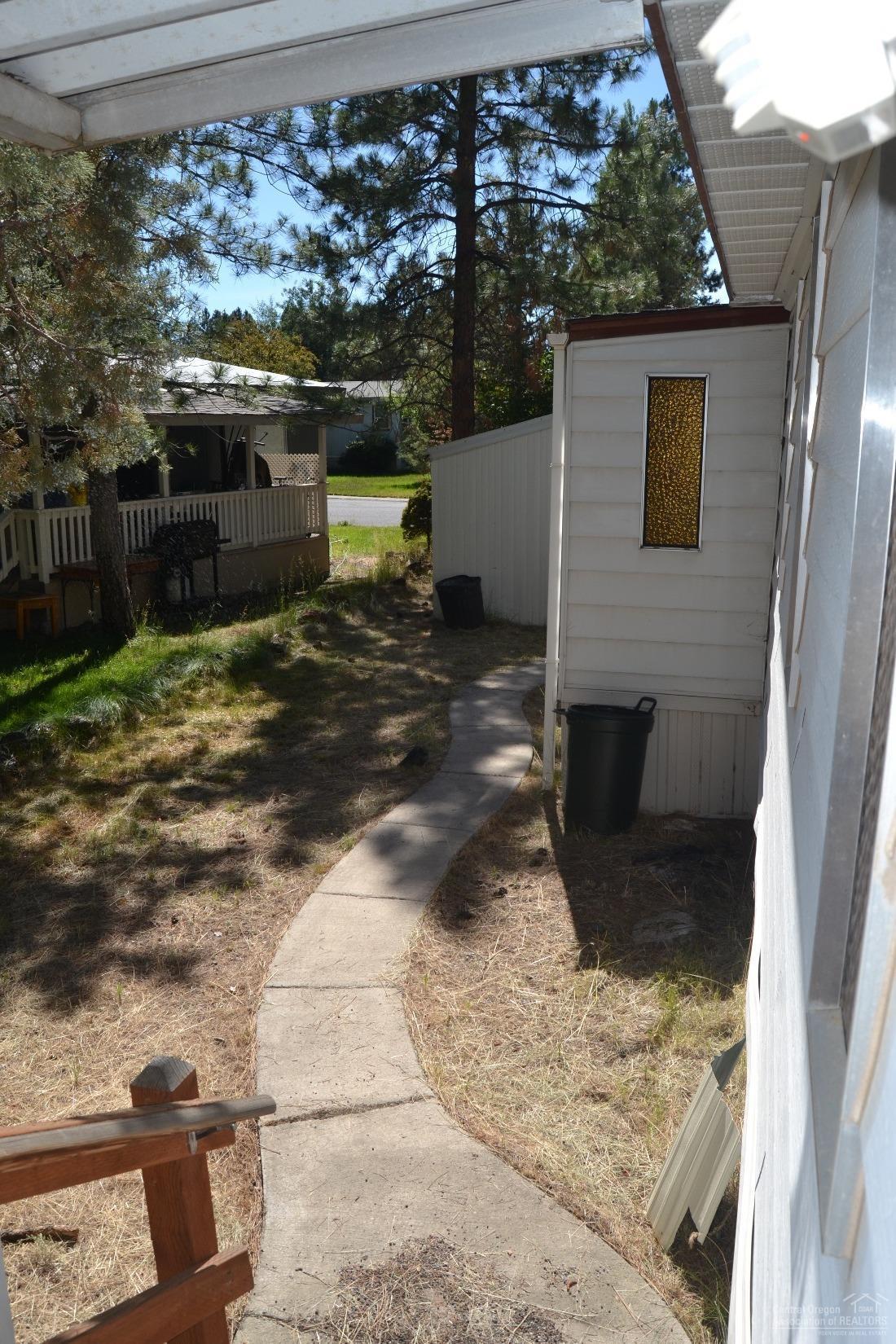 Romaine Village - Residential