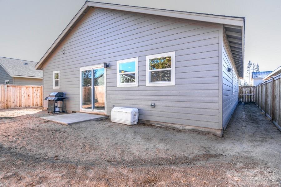 Huntington Meadows - Residential